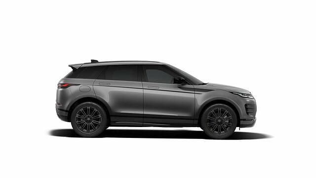 Gebraucht Land Rover Range Rover evoque Graphite 269 PS (197 kW) 2022 Othercolor SUV