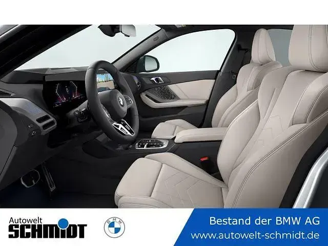 Gebraucht BMW 220 Gran Coupé Shadowline 170 PS (125 kW) 2025 Skyscrapergrau Coupé