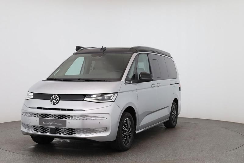 Neu 2025 VW California Coast Van | 72.500 € (Fairer Preis) - Bild 1/4