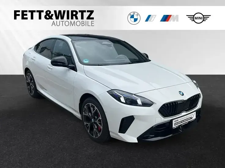 Gebraucht BMW 220 M Sport 170 PS (125 kW) 2025 Coupé