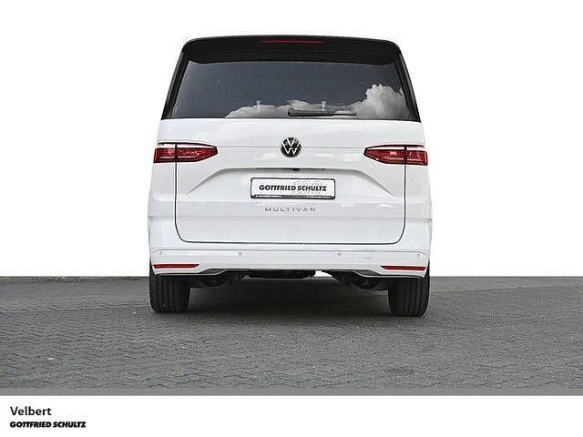 Neu VW Multivan Life 150 PS (110 kW) 2025 Weiss Van