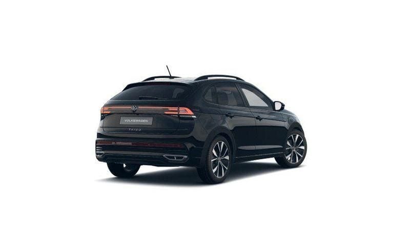 Neu VW Taigo R-line 116 PS (85 kW) 2026 Schwarz SUV