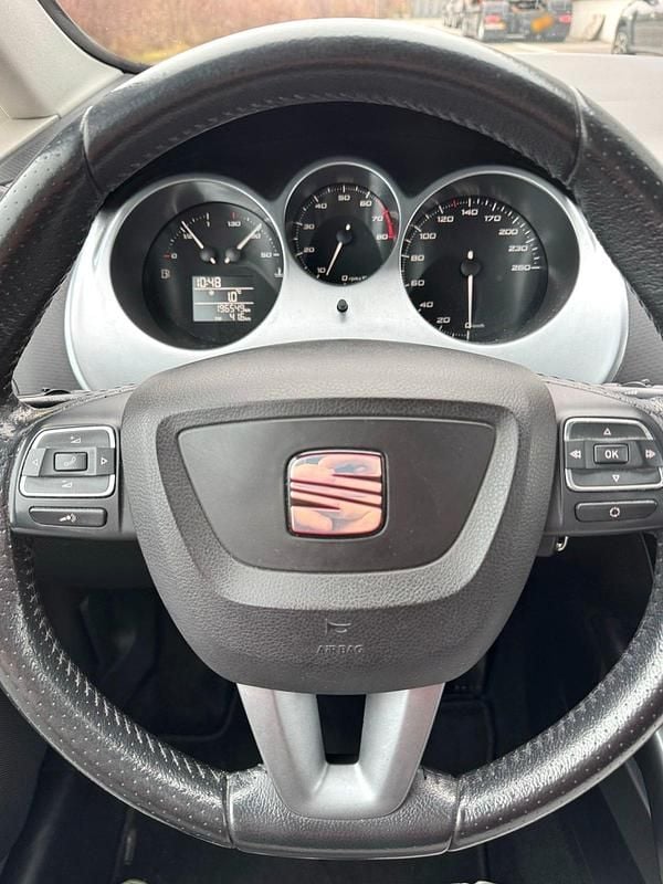 Gebraucht Seat Altea XL 160 PS (117 kW) 2012 Gold Van / Kleinbus