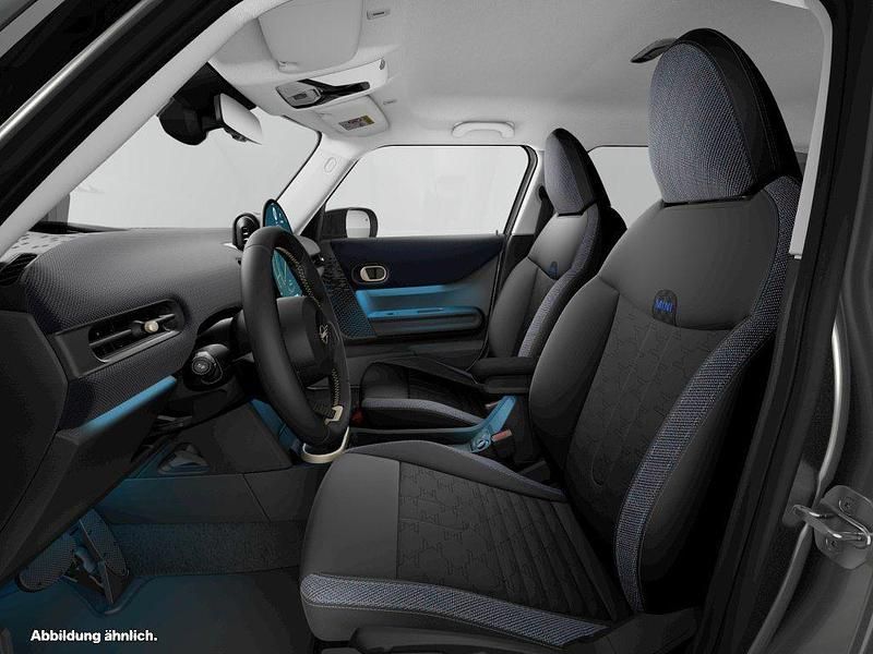 Gebraucht Mini Cooper 156 PS (114 kW) 2025 Grau Kleinwagen