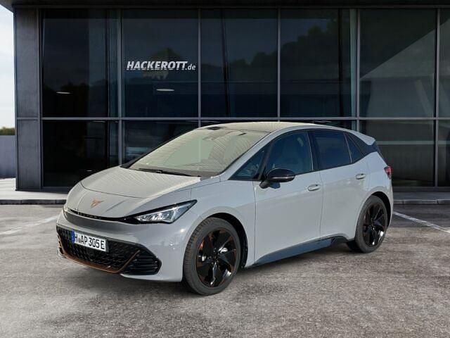 Second-hand Cupra Born 169 kW (231 CP) 2025 Gri Hatchback