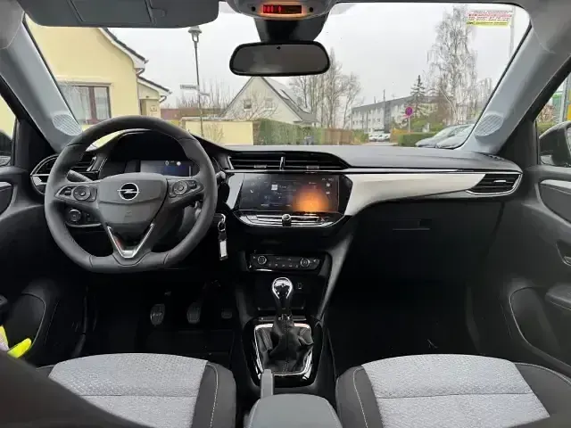 Occasion Opel Corsa Edition 75 ch (55 kW) 2024 Gris Citadine
