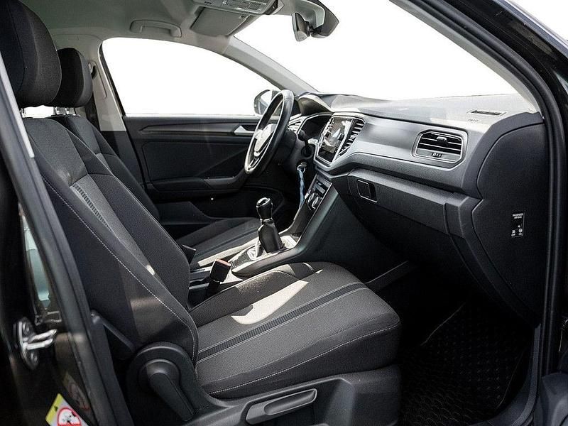 Occasion VW T-Roc Style 150 ch (110 kW) 2018 Gris SUV