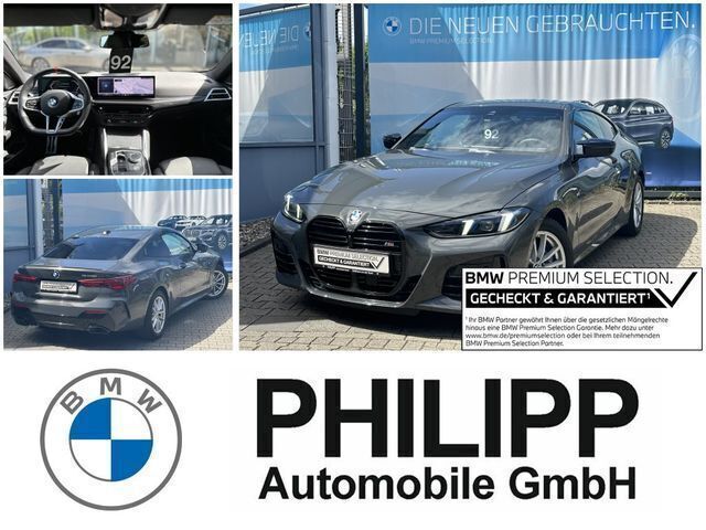 Gebraucht 2024 BMW M4 Shadowline Coupé | 60.790 € (Fairer Preis) - Bild 1/4