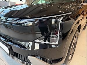 Neu Kia EV5 Earth 160 kW (218 PS) 2026 Schwarz ((fsb) fusion black metallic) SUV
