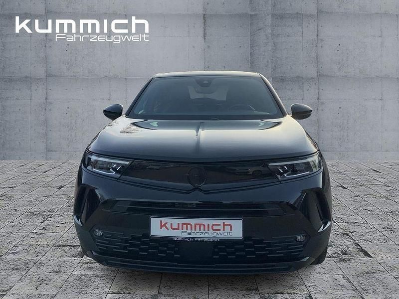 Gebraucht Opel Mokka-e GS Line 100 kW (136 PS) 2022 Schwarz SUV