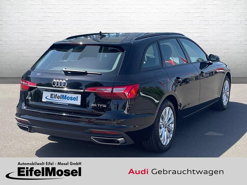 Gebraucht Audi A4 Ambiente 150 PS (110 kW) 2024 Kombi