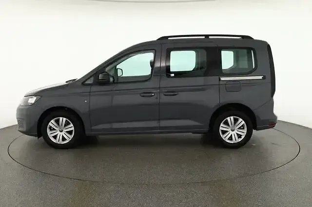 Neu VW Caddy Edition 116 PS (85 kW) 2025 Grau Van / Kleinbus
