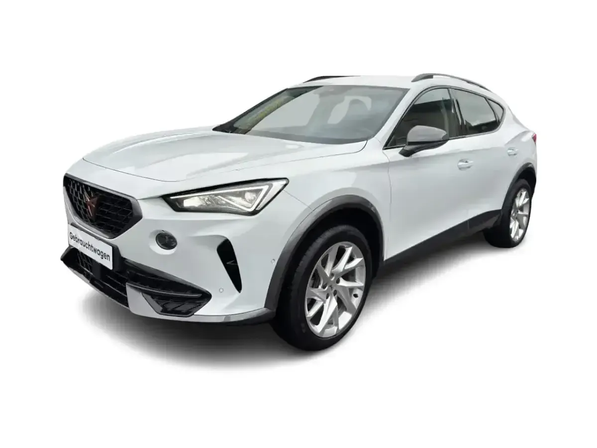 Gebraucht Cupra Formentor Basis 150 PS (110 kW) 2024 SUV