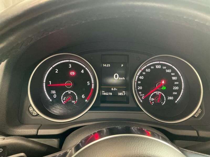 Grau Gebraucht 2016 VW Scirocco Coupé | 15.000 € (Fairer Preis) - Bild 1/4