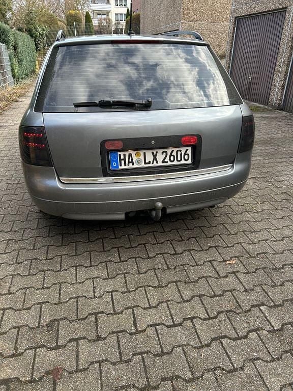 Gebraucht Audi A6 S-Line 193 PS (141 kW) 2000 Kombi