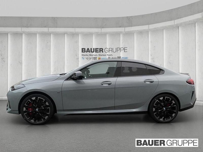 Gebraucht BMW M235 Performance 300 PS (220 kW) 2025 Grau Coupé