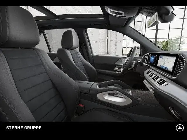 Gebraucht Mercedes GLE450 AMG 367 PS (269 kW) 2026