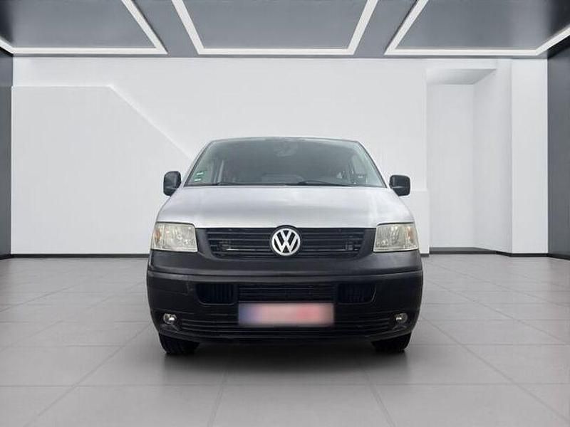 Gebraucht VW T5 176 PS (129 kW) 2009 Andere Van