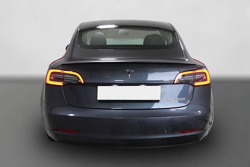 Gebraucht Tesla Model 3 392 kW (534 PS) 2022 Grau Limousine