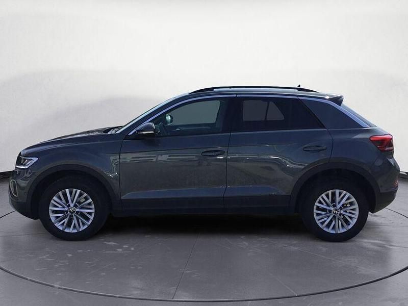 Gebraucht VW T-Roc Life 110 PS (80 kW) 2022 Andere SUV