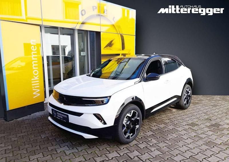 Arktis weiß Neu 2025 Opel Mokka SUV | 23.980 € (Fairer Preis) - Bild 1/2