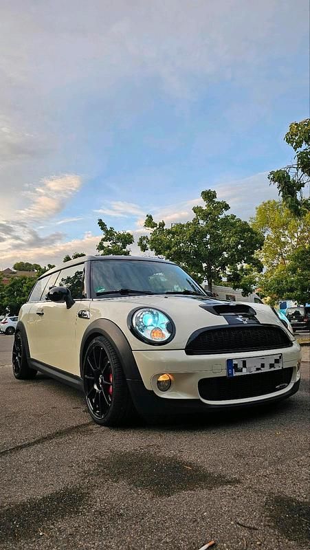 Gebraucht 2010 Mini John Cooper Works Clubman Kombi | 10.000 € (Etwas zu teuer) - Bild 1/4