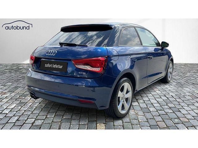 Gebraucht Audi A1 Sport 150 PS (110 kW) 2016 Kleinwagen