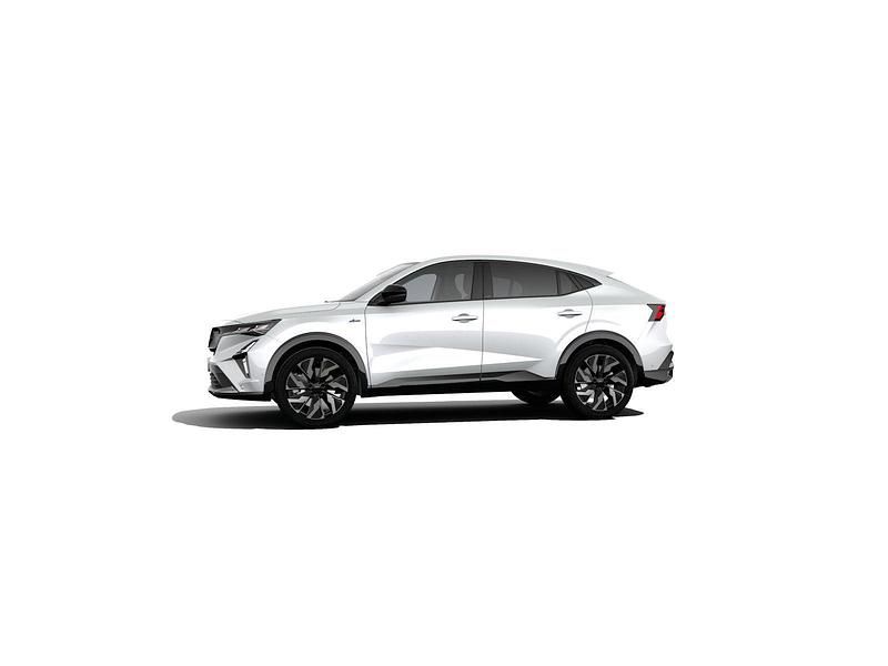 Neu Renault Rafale Esprit Alpine 147 PS (108 kW) 2025 Weiss SUV