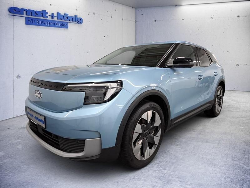 Neu Ford Explorer Premium 250 kW (340 PS) 2025 SUV