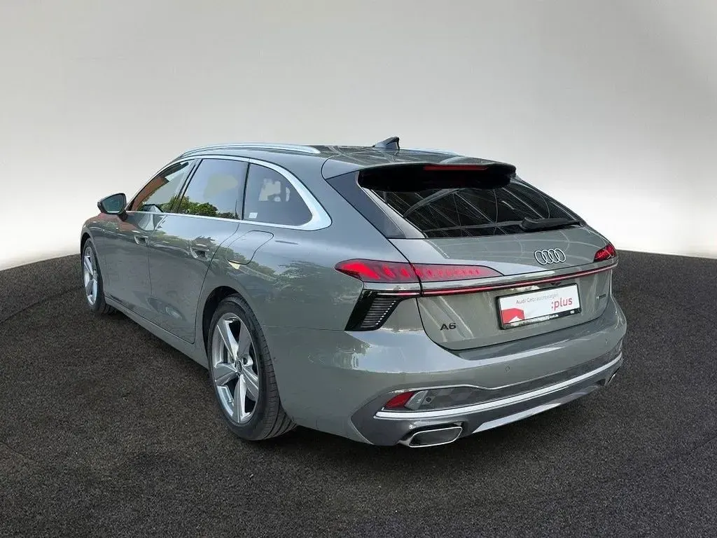Gebraucht Audi A6 Performance 299 PS (219 kW) 2026 Grau Kombi