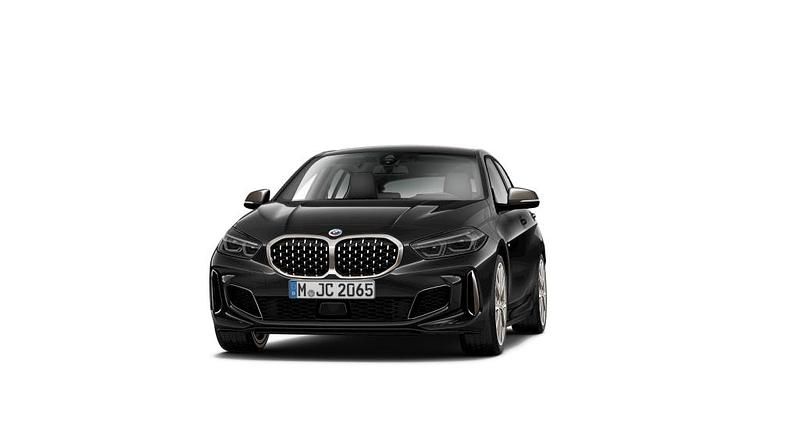 Gebraucht BMW M135 Efficient Dynamics 306 PS (225 kW) 2025 Kleinwagen