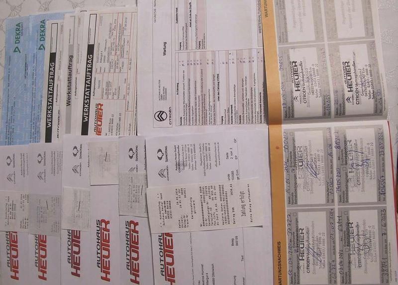 Gebraucht Citroën C4 Feel 82 PS (60 kW) 2017 Schwarz SUV