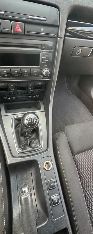 Second-hand Seat Exeo 150 CP (110 kW) 2009 Berlinǎ