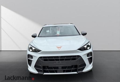 Neu Cupra Terramar VZ 265 PS (194 kW) 2025 Weiss SUV