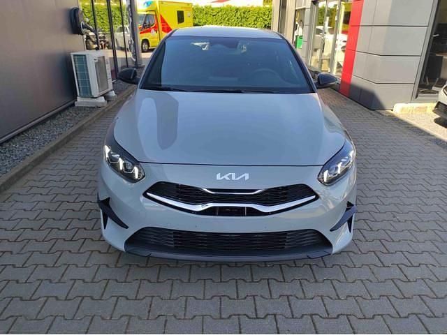 Neu 2025 Kia Ceed 3 Limousine | 25.240 € (Fairer Preis) - Bild 1/1