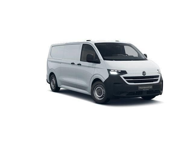 Neu VW Transporter 110 PS (80 kW) 2026 Clear white Van