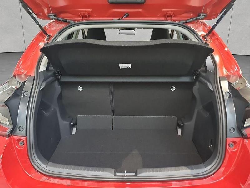 Gebraucht Mazda 2 Center-Line 116 PS (85 kW) 2025 Rot Limousine