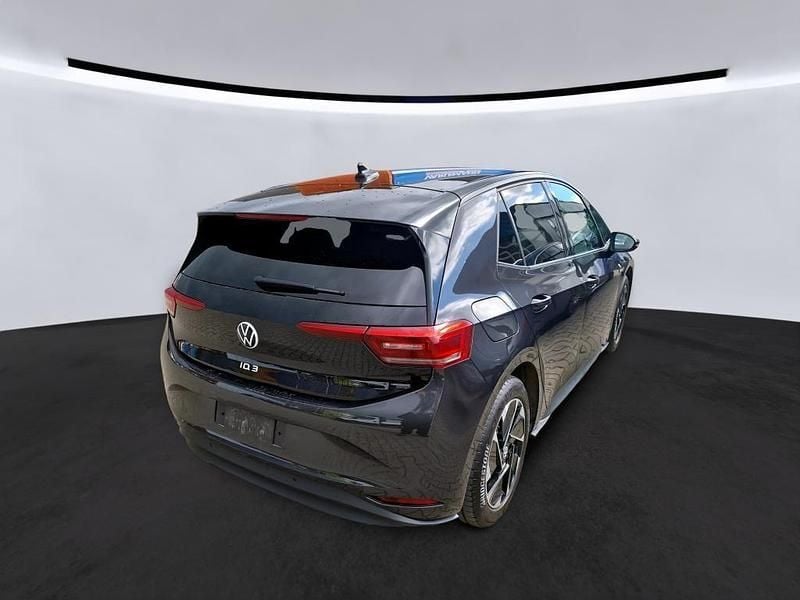 Gebraucht VW ID.3 Style 110 kW (150 PS) 2021 Grau Kleinwagen