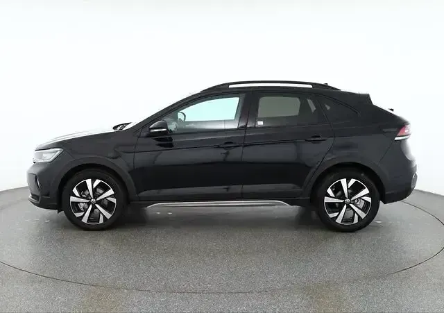 Gebraucht VW Taigo 116 PS (85 kW) 2025 Schwarz SUV