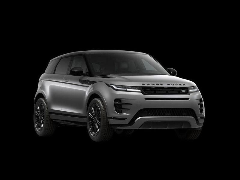 Neu Land Rover Range Rover evoque SE Dynamic 204 PS (150 kW) 2026 Grau SUV