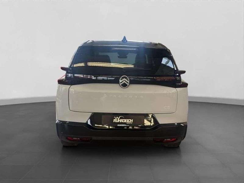 Neu Citroën C5 145 PS (106 kW) 2026 Weiss/typ aussenverkleidung me SUV