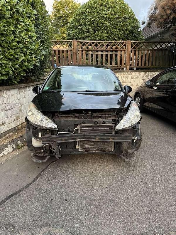 Gebraucht 2009 Peugeot 207 Filou Limousine | 999 € (Superpreis) - Bild 1/4