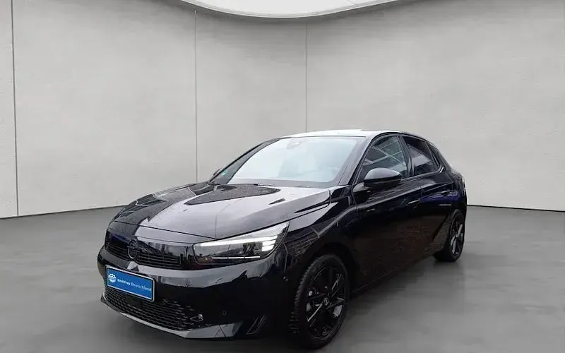 Gebraucht Opel Corsa 101 PS (74 kW) 2024 Kleinwagen