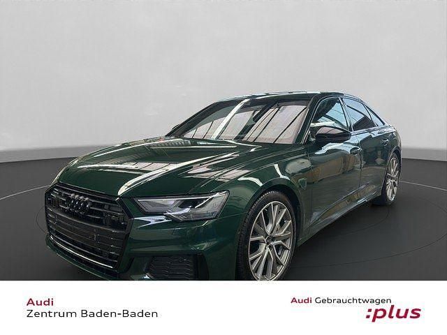 Individuallackierungen audi exclusive Gebraucht 2022 Audi A6 Ambiente Limousine | 32.960 € (Fairer Preis) - Bild 1/4