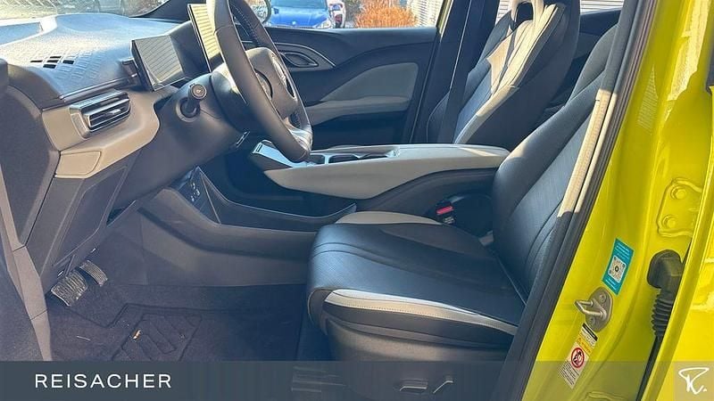 Neu BYD Dolphin Surf Boost 114 kW (156 PS) 2026 Kleinwagen