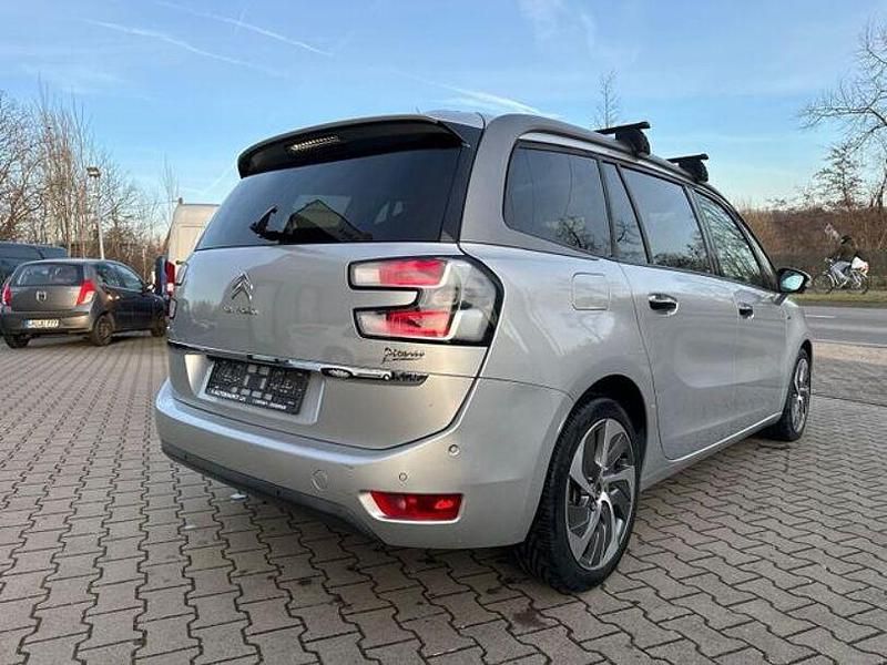 Gebraucht Citroën C4 SpaceTourer 55 PS (40 kW) 2014 Andere Van / Kleinbus