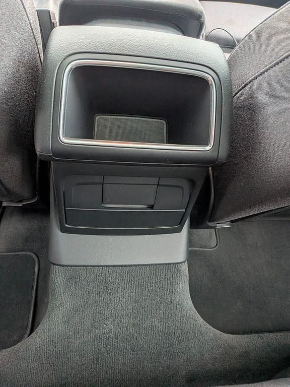 Gebraucht Audi Q5 S-Line 177 PS (130 kW) 2014 Grau SUV