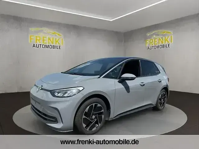 Gebraucht VW ID.3 Pure 125 kW (170 PS) 2025 Andere Kleinwagen
