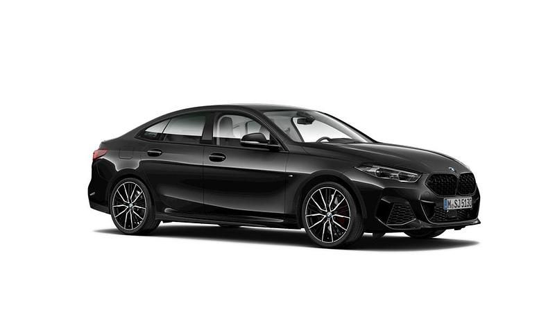 Gebraucht BMW M235 Comfort Edition 306 PS (225 kW) 2025 Coupé