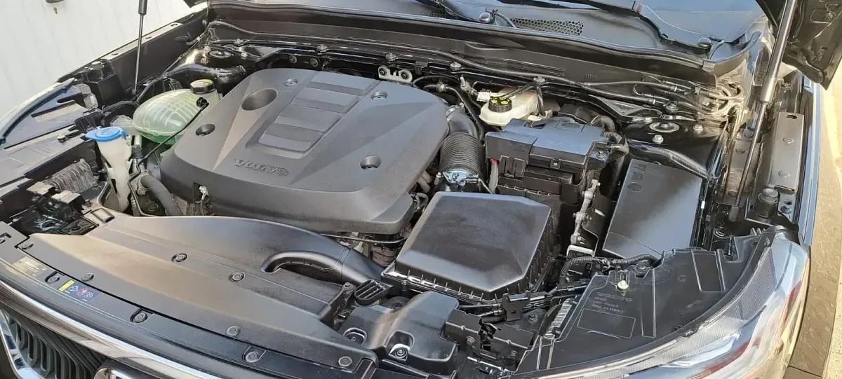 Gebraucht Volvo XC40 150 PS (110 kW) 2019 Schwarz SUV